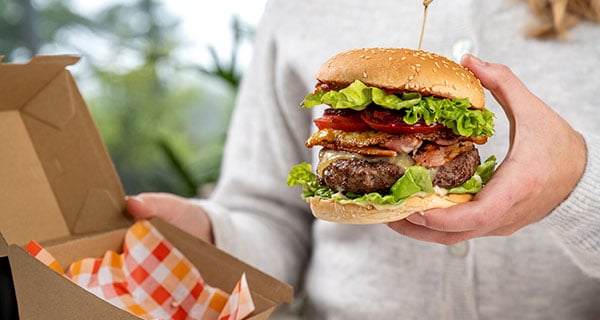 Choosing the Right Burger Packaging