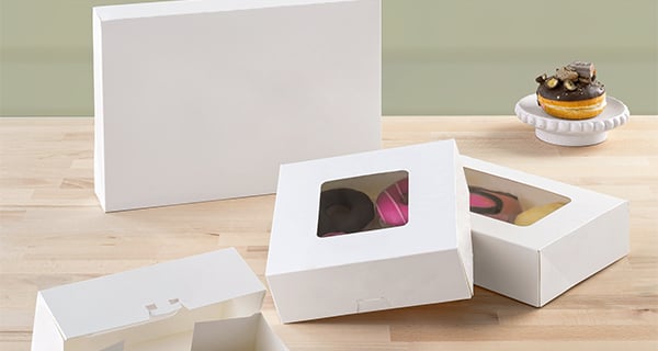 Keep Waste out of Nature: Production