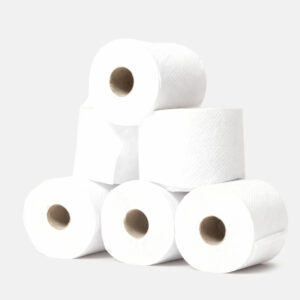 Tux Pro Tissue Roll Essential