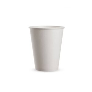 7.5oz Paper Cup Plain